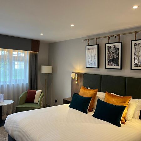 Sketchley Grange Hotel ฮิงค์ลีย์ ภายนอก รูปภาพ