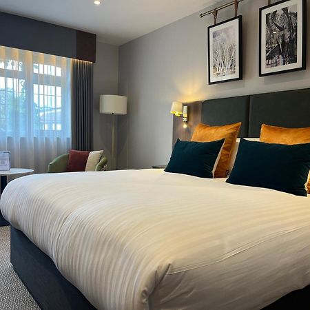 Sketchley Grange Hotel ฮิงค์ลีย์ ภายนอก รูปภาพ