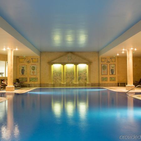 Sketchley Grange Hotel ฮิงค์ลีย์ สิ่งอำนวยความสะดวก รูปภาพ