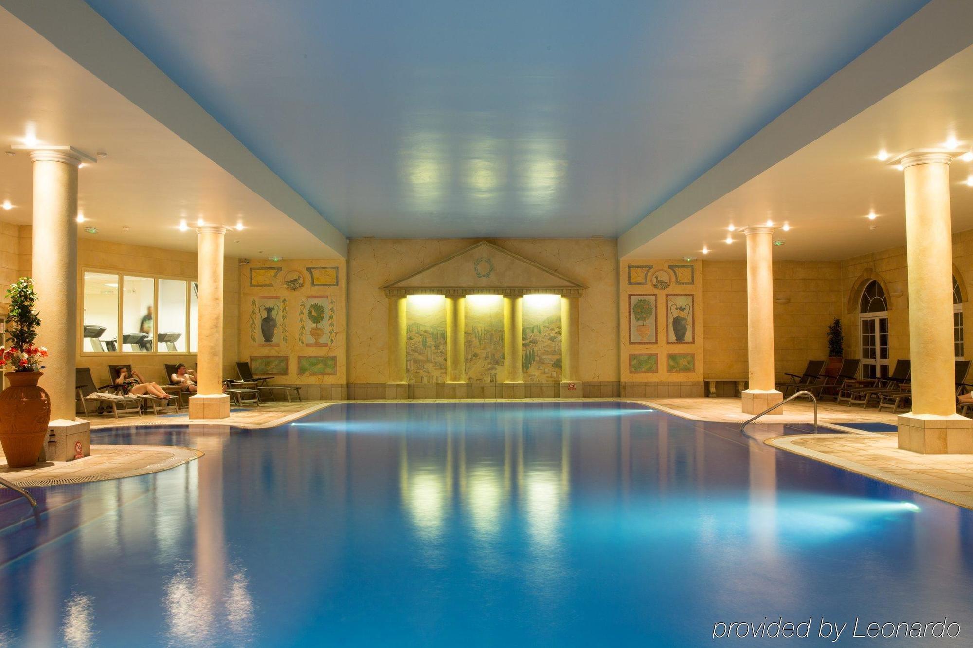 Sketchley Grange Hotel ฮิงค์ลีย์ สิ่งอำนวยความสะดวก รูปภาพ