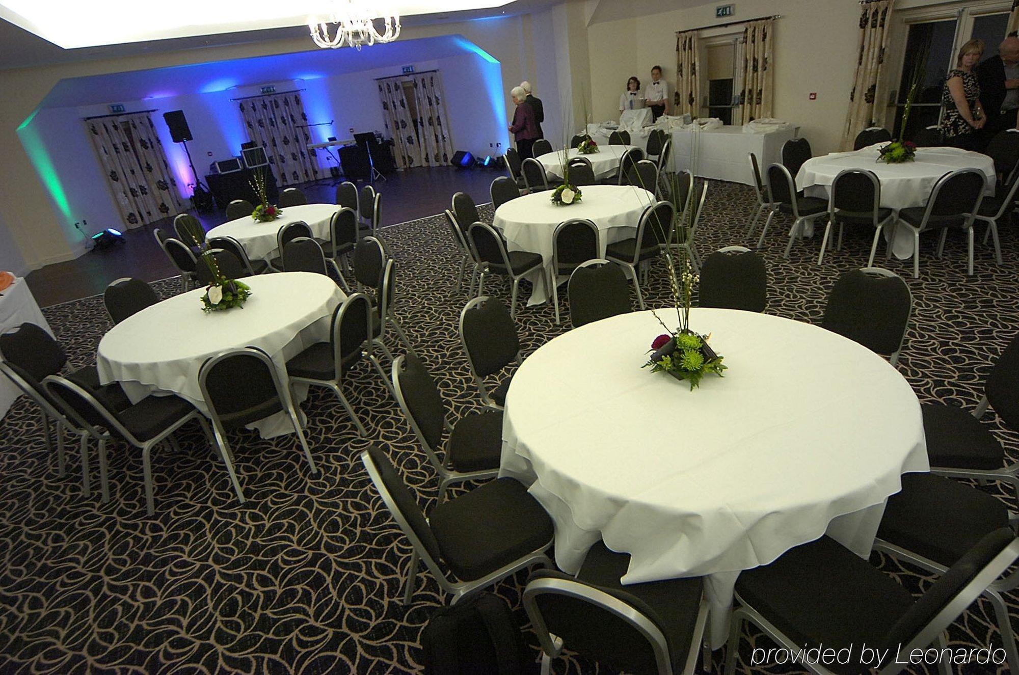 Sketchley Grange Hotel ฮิงค์ลีย์ ภายนอก รูปภาพ
