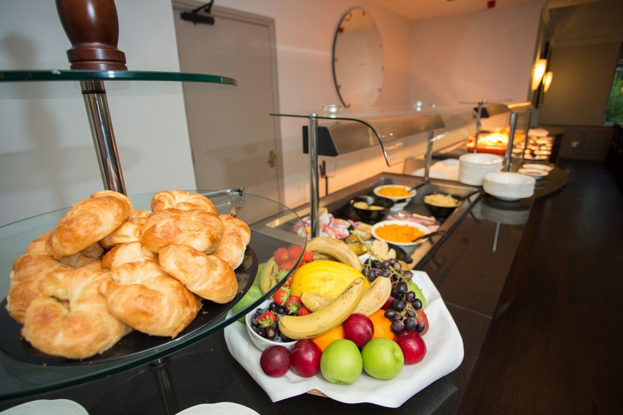 Sketchley Grange Hotel ฮิงค์ลีย์ ภายนอก รูปภาพ