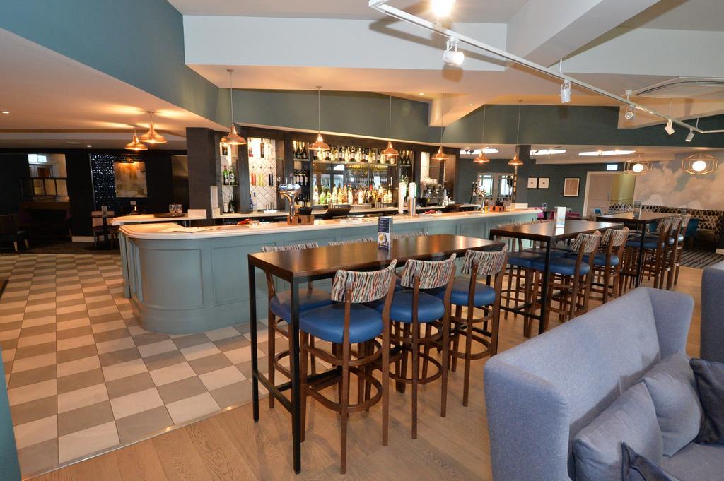 Sketchley Grange Hotel ฮิงค์ลีย์ ภายนอก รูปภาพ