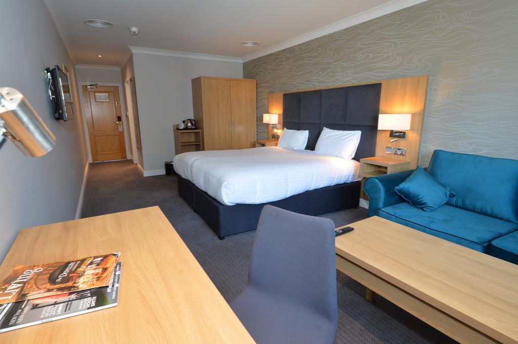 Sketchley Grange Hotel ฮิงค์ลีย์ ภายนอก รูปภาพ