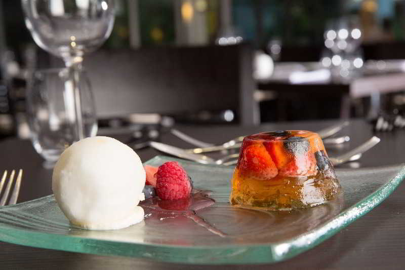 Sketchley Grange Hotel ฮิงค์ลีย์ ภายนอก รูปภาพ