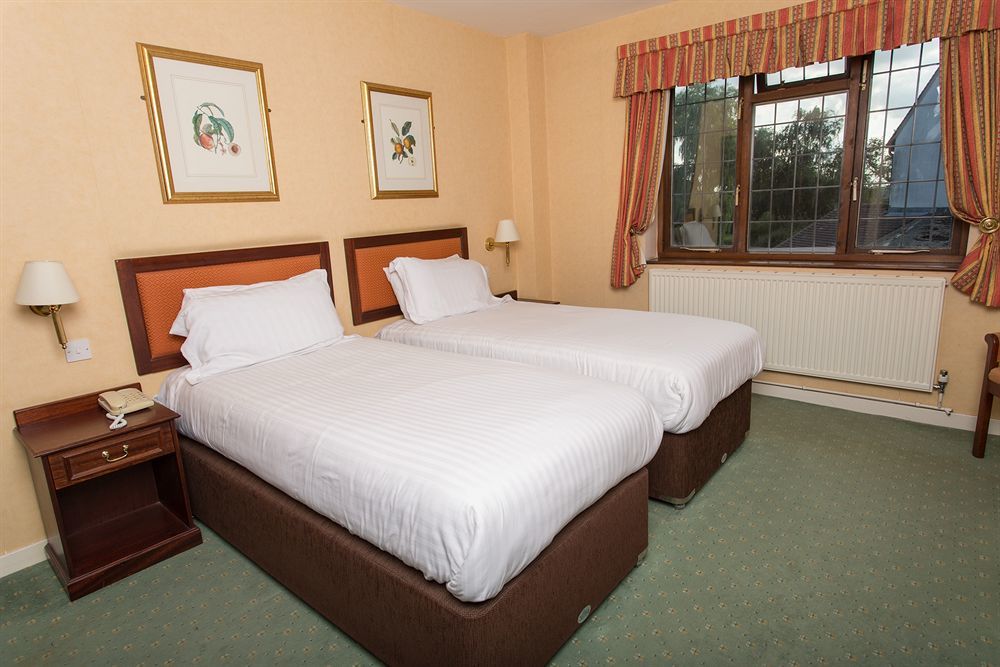 Sketchley Grange Hotel ฮิงค์ลีย์ ภายนอก รูปภาพ