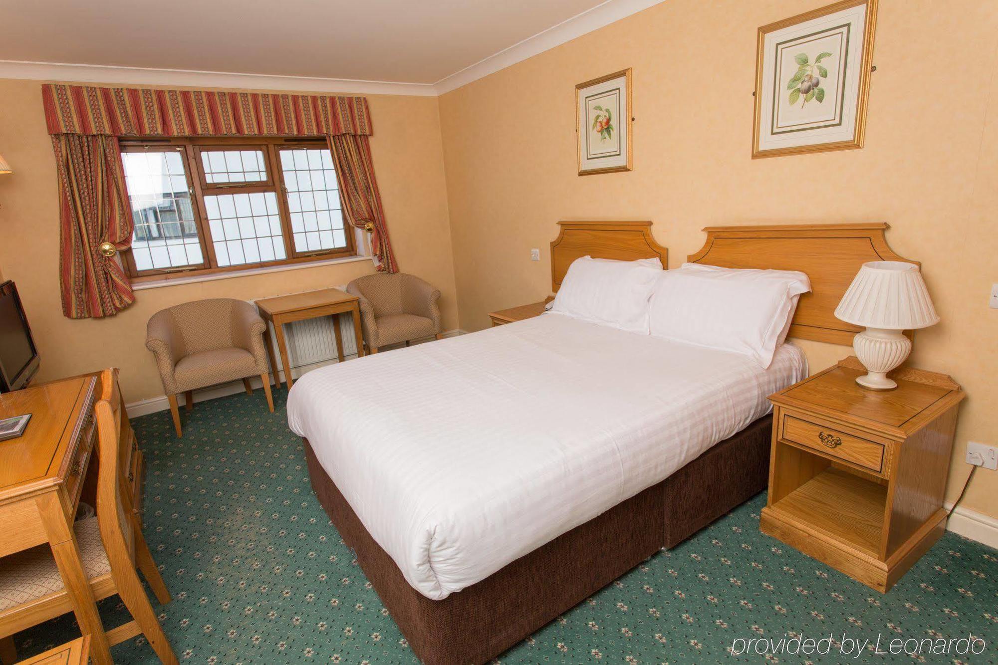 Sketchley Grange Hotel ฮิงค์ลีย์ ภายนอก รูปภาพ