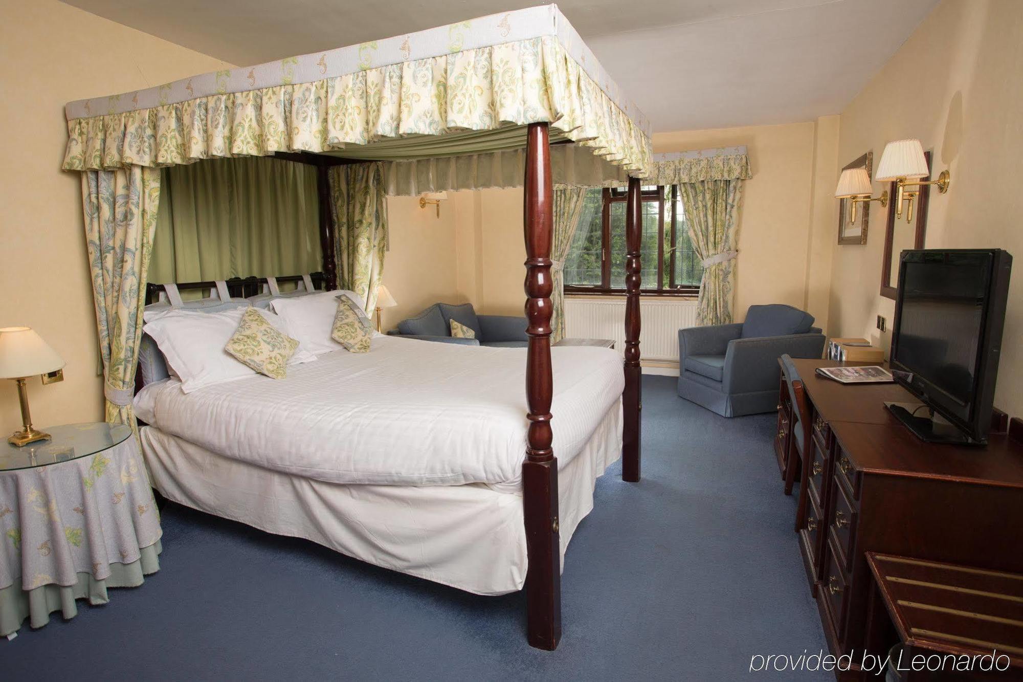 Sketchley Grange Hotel ฮิงค์ลีย์ ภายนอก รูปภาพ
