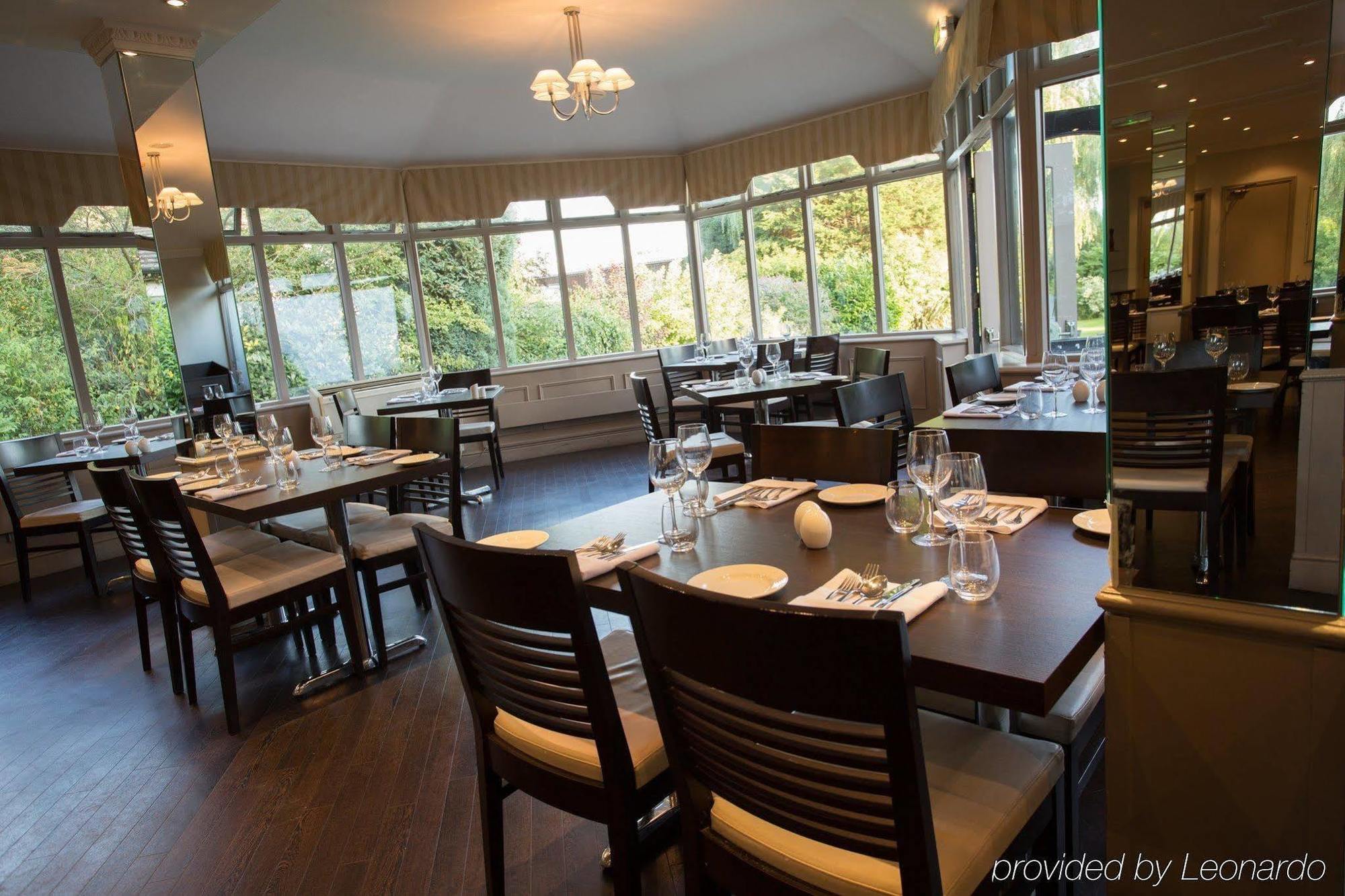 Sketchley Grange Hotel ฮิงค์ลีย์ ภายนอก รูปภาพ