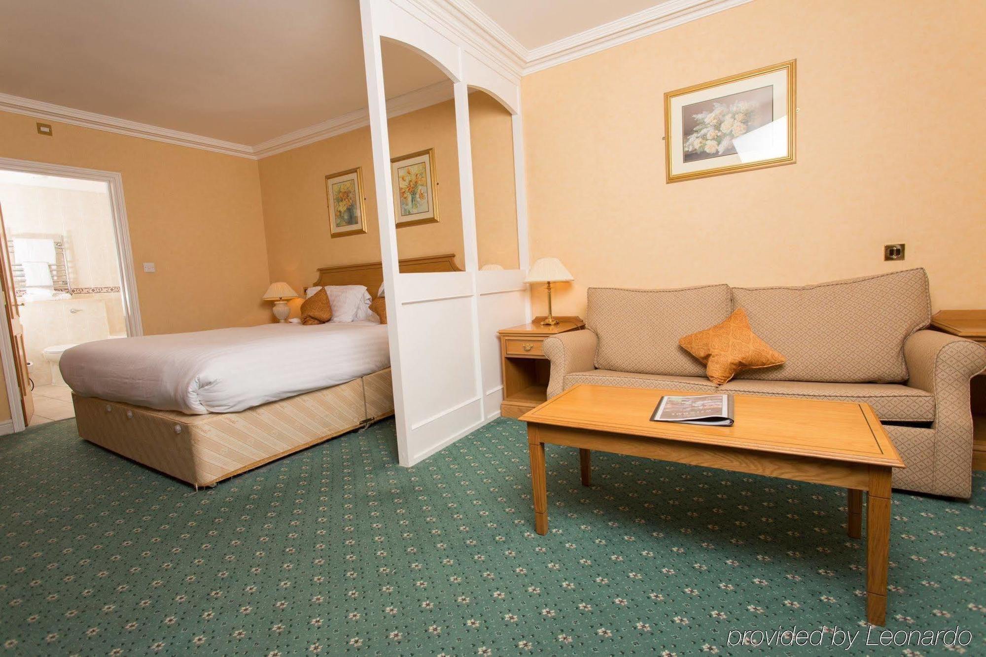 Sketchley Grange Hotel ฮิงค์ลีย์ ภายนอก รูปภาพ