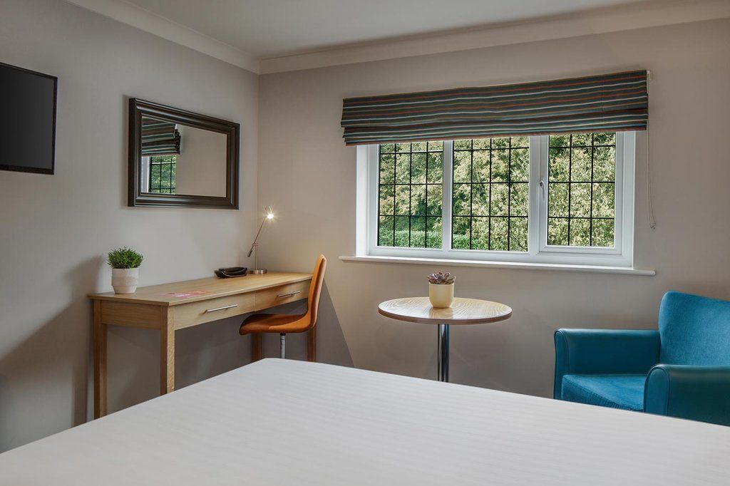 Sketchley Grange Hotel ฮิงค์ลีย์ ภายนอก รูปภาพ