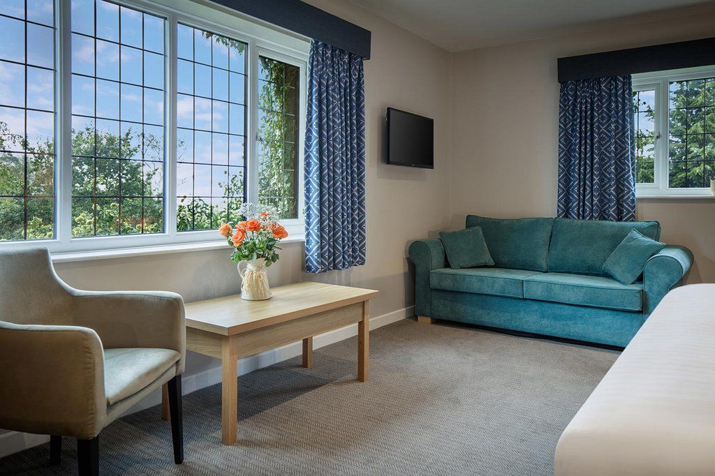 Sketchley Grange Hotel ฮิงค์ลีย์ ภายนอก รูปภาพ