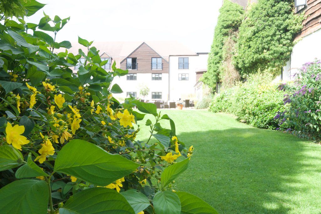 Sketchley Grange Hotel ฮิงค์ลีย์ ภายนอก รูปภาพ