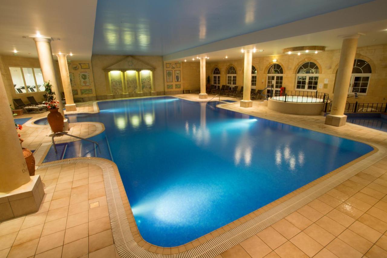 Sketchley Grange Hotel ฮิงค์ลีย์ ภายนอก รูปภาพ