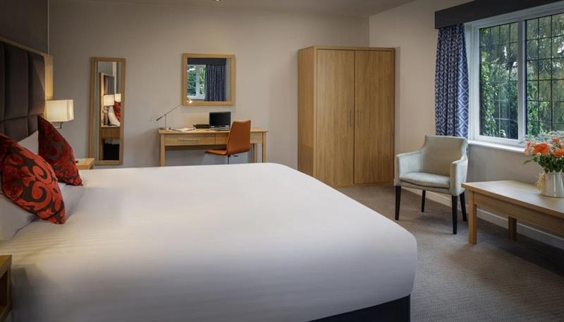 Sketchley Grange Hotel ฮิงค์ลีย์ ภายนอก รูปภาพ
